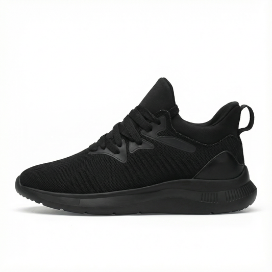 Hunter | Boost your height (+2.4” +3.1”)
