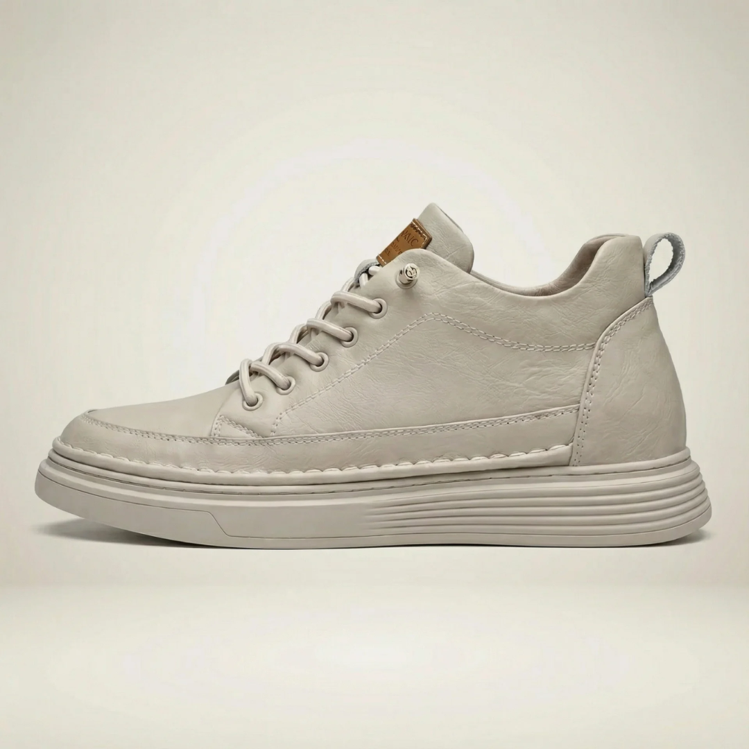 Lewis | Boost your height (+2.4”)